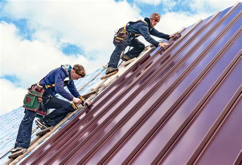 how to install metal roof on house|framing for metal roof installation.